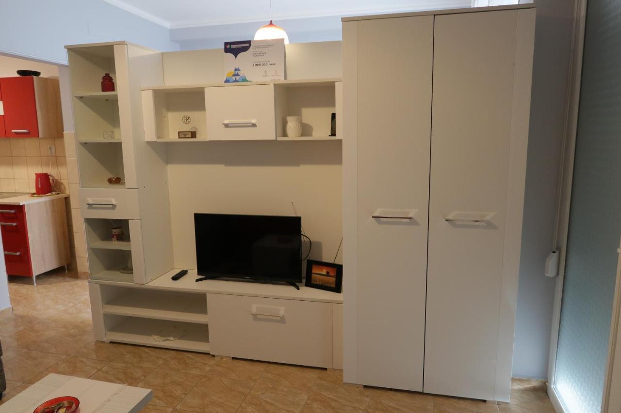 Eva Apartman Szigetvar Exterior photo