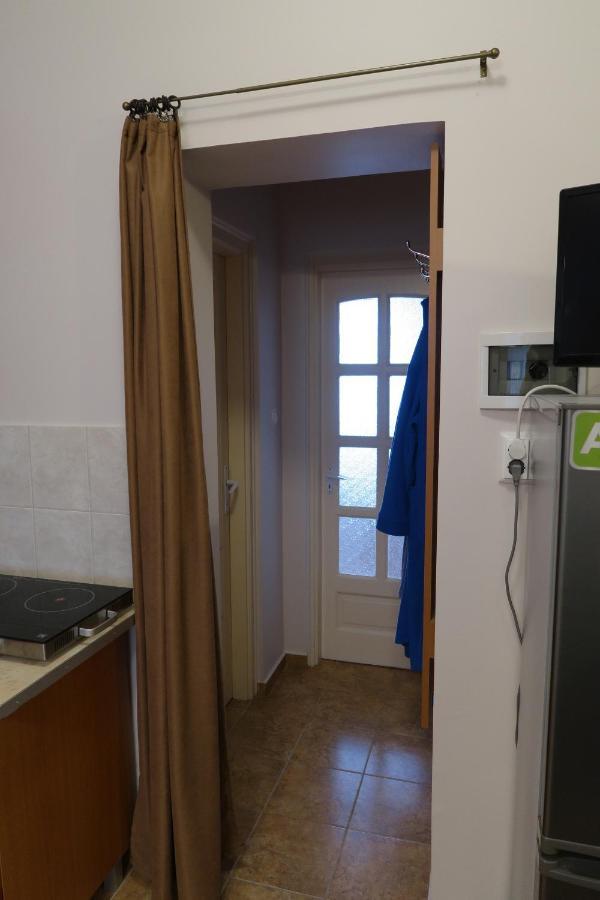 Eva Apartman Szigetvar Exterior photo