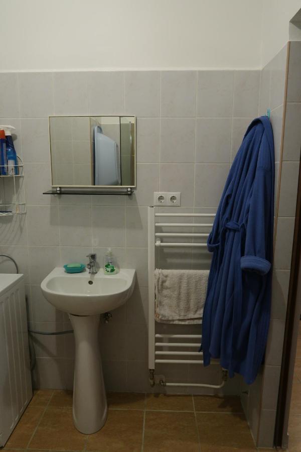 Eva Apartman Szigetvar Exterior photo